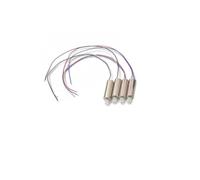 JfdLbv RC Drone Propellers Blades Wings Arm Motor Engines Spare Parts For 4D-V4(Blue)
