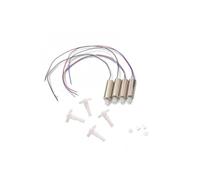 JfdLbv RC Drone Propellers Blades Wings Arm Motor Engines Spare Parts For 4D-V4(Green)