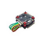 JfdLbv RC F4MINI Stack F411 Flight Controller 35A BH-S 20 * 20mm 2 3 Inch Freestyle Drone Fit For FPV(MPU6500)