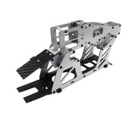 JfdLbv RC Helicopter Carbon Fiber Frame FIT For T 450SE V2