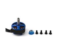 JfdLbv RC Motor Samguk Series W 2207 1750KV 2300KV 2600KV 3 6S Brushless Motor Spare Part Toys FIT For RC Models Multicopter(Wei2207-2300KV)