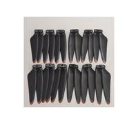 JfdLbv RC Quadcopter Spare Parts Folding Blade CW CCW Propellers For AE86 PRO MAX Obstacle Avoidance Brushless Foldable Drone(12PCS)