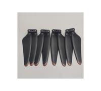 JfdLbv RC Quadcopter Spare Parts Folding Blade CW CCW Propellers For AE86 PRO MAX Obstacle Avoidance Brushless Foldable Drone(4PCS)