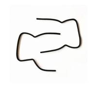 JfdLbv Rear Shell Sealing Ring FIT For T10