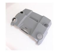 JfdLbv Rear Upper Cover Drone Parts Machine Accessories FIT For T40