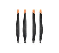 JfdLbv Replacement Carbon Fiber Folding Propellers Spraying Drones Accessories For T25 R5018(HMLJ-R5018-CWCCW)