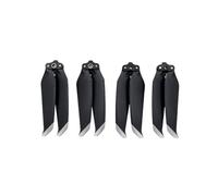 JfdLbv Replacement Propellers Quick-Release Blade Propellers 2 Pairs For Air 2 Drone