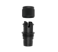 JfdLbv Rod Adaptive Shaft Fixing Nut Kit Drone Repair Parts FIT For T40 T20P(1 Set)