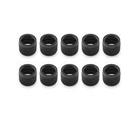 JfdLbv Rod Adaptive Shaft Fixing Nut Kit Drone Repair Parts FIT For T40 T20P(10PCS Nut)