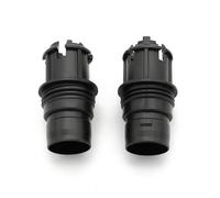 JfdLbv Rod Adaptive Shaft Fixing Nut Kit Drone Repair Parts FIT For T40 T20P(2PCS Adaptive Shaft)