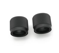 JfdLbv Rod Adaptive Shaft Fixing Nut Kit Drone Repair Parts FIT For T40 T20P(2PCS Nut)