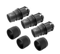 JfdLbv Rod Adaptive Shaft With Nut Drone Accessories UAV Repair FIT For T40 T20P