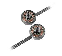 JfdLbv S 2807 1050KV Brushless Motor 6S Fold 8 Inch DC Long Range Frame Kit FIT For S M
