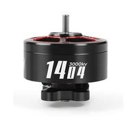 JfdLbv S X2 1404 3850KV 3000KV 4600KV Motor CL30 V3 V2 LR40 Drone Brushless Motor Accessories FIT For FPV(4600KV 1PCS)