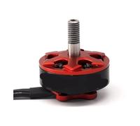 JfdLbv S2306 1750KV 2500KV 2800KV 3 6S Waterproof Brushless Motor Stable Multicopter Spare Part Toys FIT For RC Models(Shu2306-2800KV)
