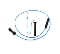 JfdLbv SDR Front Rear Repair Parts Drone Accessories FIT For T25(1PC Front and Rear)