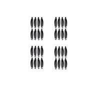 JfdLbv SG109 MAX2 Propeller Props Spare Part For Brushless Drone SG109 MAX Quadcopter Wing Maple Leaf Accessory 8PCS Set(32PCS)