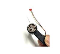 JfdLbv Spare Part Propeller Props Blade Motor Arm With Brushless Engine Part Accessory For S2S LS-S2S PRO MAX Drone(Rear B Arm)
