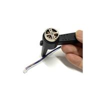 JfdLbv Spare Part Propeller Props Blade Motor Arm With Brushless Engine Part Accessory For S2S LS-S2S PRO MAX Drone(Front A Arm)