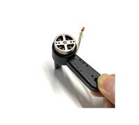 JfdLbv Spare Part Propeller Props Blade Motor Arm With Brushless Engine Part Accessory For S2S LS-S2S PRO MAX Drone(Rear A Arm)