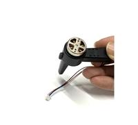 JfdLbv Spare Part Propeller Props Blade Motor Arm With Brushless Engine Part Accessory For S2S LS-S2S PRO MAX Drone(Front B Arm)