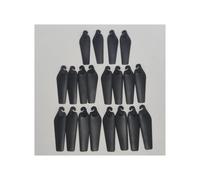 JfdLbv Spare Parts Blade Propeller Fan Maple Leaf Wing A88Pro RC Quadcopter Propellers Blades Accessory For A88 PRO Foldable Drone(20PCS)