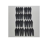 JfdLbv Spare Parts Blade Propeller Fan Maple Leaf Wing A88Pro RC Quadcopter Propellers Blades Accessory For A88 PRO Foldable Drone(32PCS)