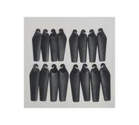 JfdLbv Spare Parts Blade Propeller Fan Maple Leaf Wing A88Pro RC Quadcopter Propellers Blades Accessory For A88 PRO Foldable Drone(16PCS)