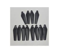 JfdLbv Spare Parts Blade Propeller Fan Maple Leaf Wing A88Pro RC Quadcopter Propellers Blades Accessory For A88 PRO Foldable Drone(12PCS)
