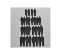 JfdLbv Spare Parts Blade Propeller Fan Maple Leaf Wing A88Pro RC Quadcopter Propellers Blades Accessory For A88 PRO Foldable Drone(28PCS)