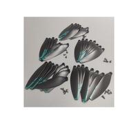 JfdLbv Spare Parts Blade Propellers For 40PCS S159 RC Drone