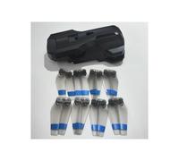 JfdLbv Spare Parts Body Shell Folding Blade CW CCW Propeller For XT5 Control Aircraft Drone