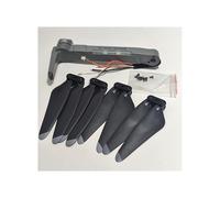 JfdLbv Spare Parts Brushless Motor Front B Blade Wings For SG906 MAX2 Obstacle Avoidance Foldable RC Quadcopter Drone