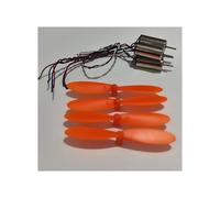 JfdLbv Spare Parts CW CCW Propeller Blade Engine Motor Accessories Kit For TF1001 RC Drone