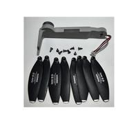 JfdLbv Spare Parts Front B With Blade Propeller 8PCS Maple Leaf Wings For F8 Drone