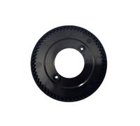JfdLbv Spinner Disk Upper Lower Disk Drone Accessories Centrifugal Spinner Disc UAV Repair Parts FIT For T40 T20P(1 PC Upper Disk)