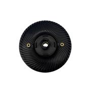 JfdLbv Spinner Disk Upper Lower Disk Drone Accessories Centrifugal Spinner Disc UAV Repair Parts FIT For T40 T20P(1 PC Lower Disk)