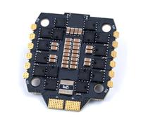 JfdLbv Stack 4 In 1 F7 Flight Controller Long Range 5 6 7 10 Inch Freestyle Drone Fit For FPV(Argus FC F7)