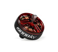 JfdLbv Su250 1003 10000KV 19000KV Brushless Motor 1.5mm Shaft 1.6-2 Inches Drone Accessories Fit For FPV(19000KV 1PCS)