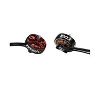 JfdLbv Su250 1003 10000KV 19000KV Brushless Motor 1.5mm Shaft 1.6-2 Inches Drone Accessories Fit For FPV(19000KV 4PCS)