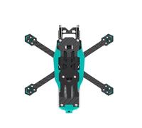 JfdLbv Su250 O25 30Frame 2.5 Inches 3 Inches Drone Replaceable Assembly Part Accessories FIT For FPV(O30 O4 Frame)