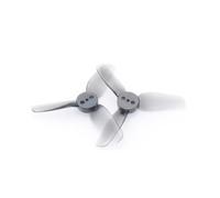 JfdLbv T2x2x3 PC 2Inch 3 Blade Propeller 2CW 2CCW Polycarbonate Drones For FPV(T2X2X3 Blue 2Pairs)