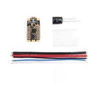 JfdLbv T32 F4 45A AM32 D1200 To 32 2 6S FIT For RC FPV(1PCS)