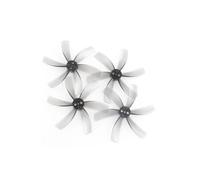 JfdLbv T51mm 2 Inch 6 Blade Propeller Drone 2 Inch Hexacopter Whoop Props 2CW 2CCW For FPV