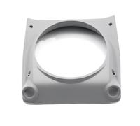 JfdLbv Top Cover Of Front Shell Drone Accessories Repair Parts FOR T50 T25