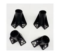 JfdLbv Tripod Holder Landing Gear Drone AccessoriesM1 M2 M3 M4 Repair Parts FIT For T40(1 Set)