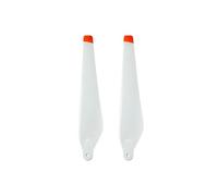 JfdLbv Universal Drone Propellers White Resistant Blades CW CCW For T20 T16 T10(T10T16T20 CCW)
