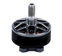 JfdLbv V2 1860KV 1960KV 4 6S Lipo Brushless Motor 5mm Shaft 5inch Propeller Fly Traversing Drone FIT FOR AE2207(1PC 1960KV)