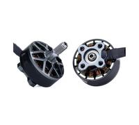 JfdLbv V2 2400KV 4S 1800KV 1960KV 6S Brushless Motor 5mm Suitable 5inch Fly Traversing Drones FIT For AE2306.5(4PCS 1960KV)