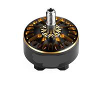 JfdLbv V4 2307 2307.3 Brushless Motor 1960KV 2060KV 6S 5inch Racing Drones Fit For FPV(1960KV)